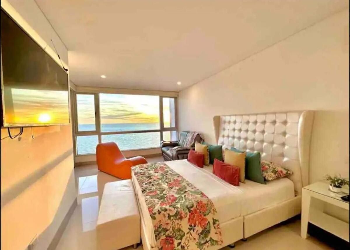 Large 3br With Beautiful Ocean Views Apartamento
