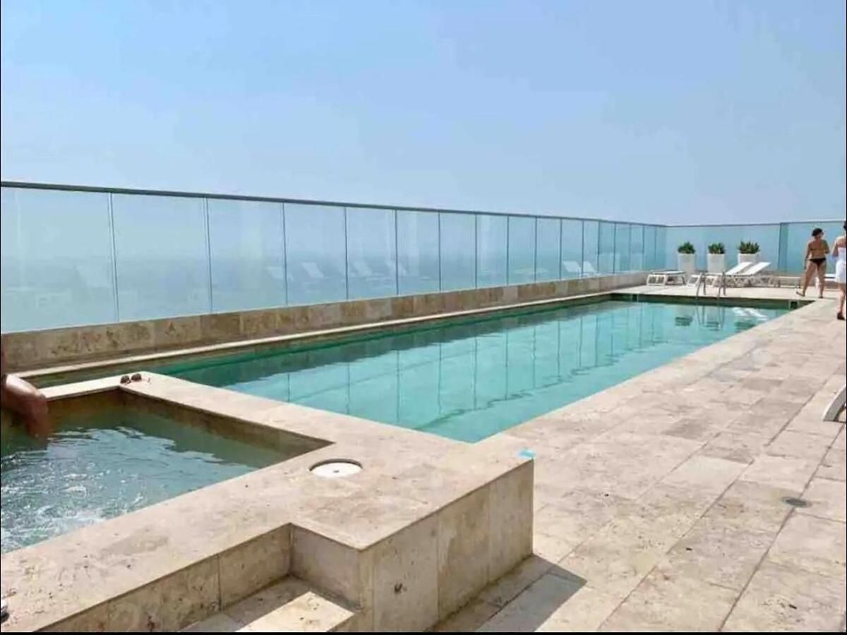 Apartamento Large 3br With Beautiful Ocean Views *