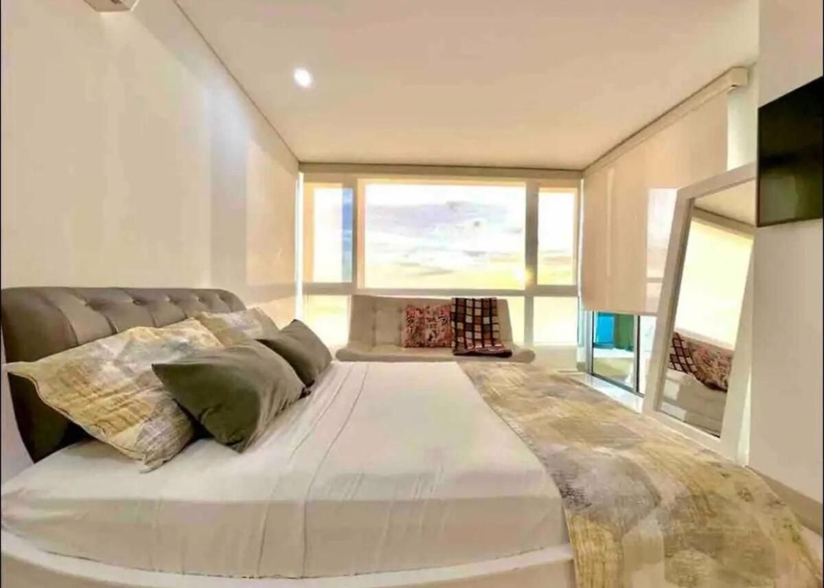 Apartamento Large 3br With Beautiful Ocean Views
