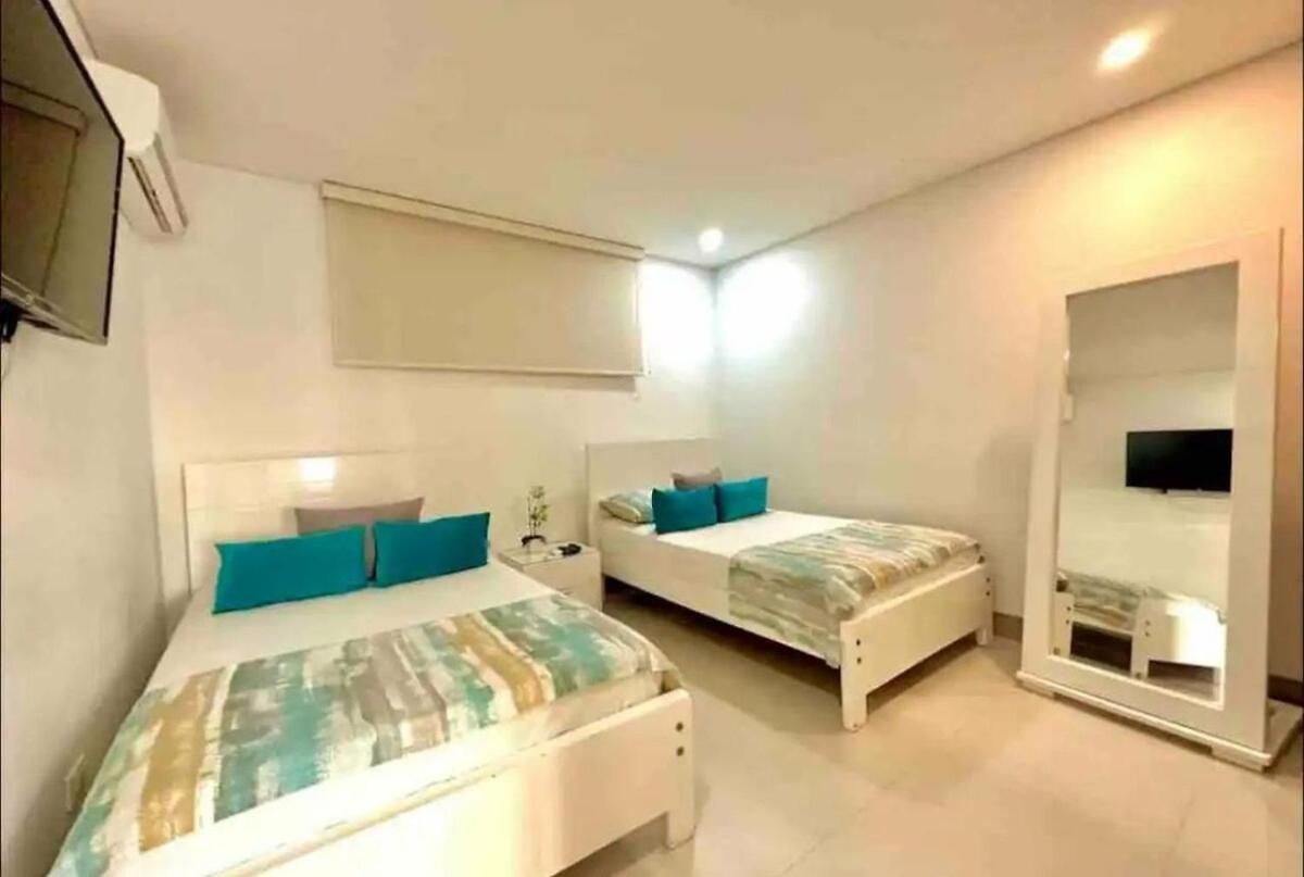 Apartamento Large 3br With Beautiful Ocean Views