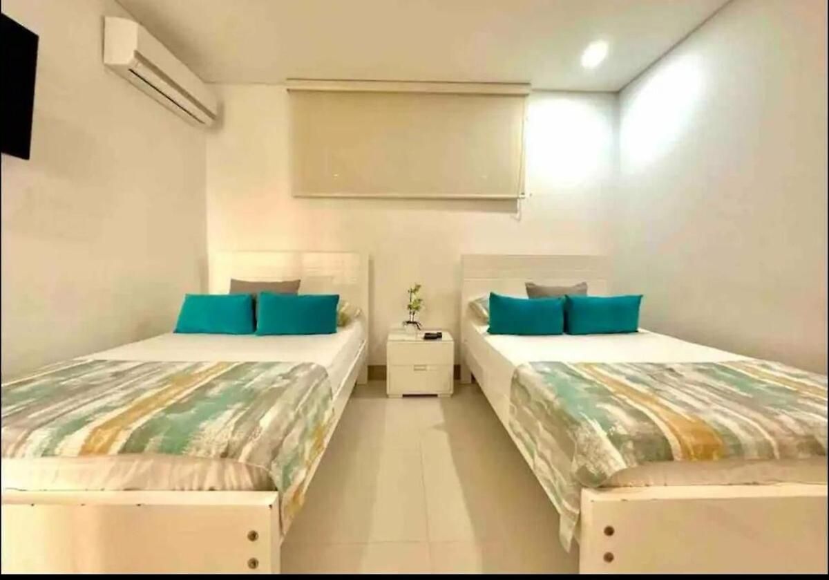 Apartamento Large 3br With Beautiful Ocean Views