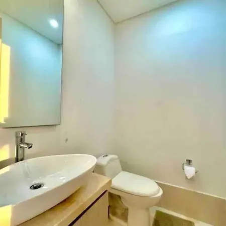 Apartamento Large 3br With Beautiful Ocean Views Cartagena