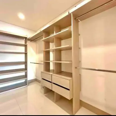 Apartamento Large 3br With Beautiful Ocean Views