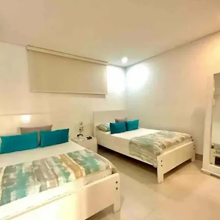 Apartamento Large 3br With Beautiful Ocean Views