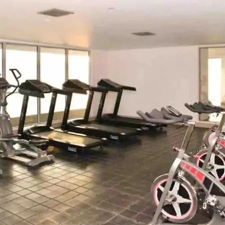 Apartamento Large 3br With Beautiful Ocean Views Cartagena