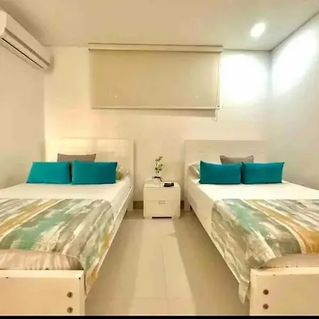 Apartamento Large 3br With Beautiful Ocean Views